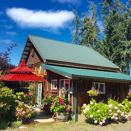 Готель Bond Ranch Retreat King Hill Екстер'єр фото